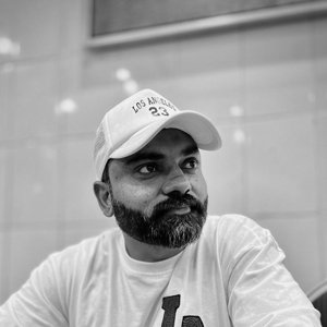 Author image